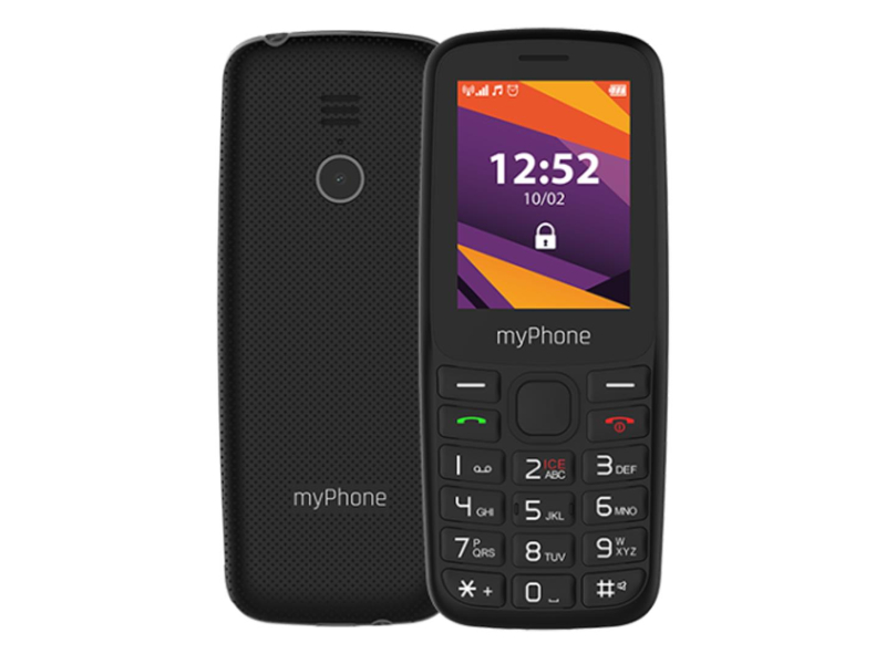 myPhone 6410 LTE